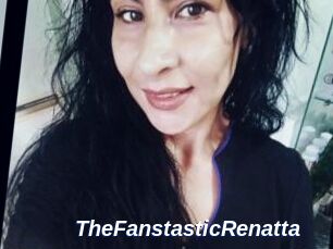TheFanstasticRenatta