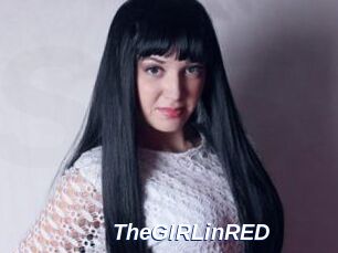TheGIRLinRED