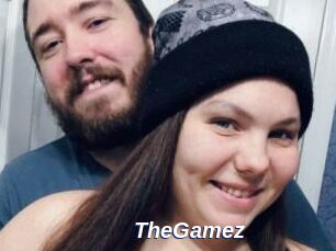 TheGamez