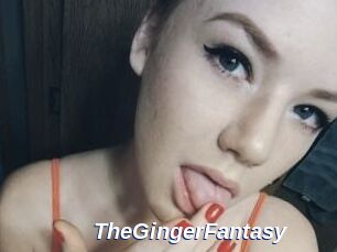 TheGingerFantasy