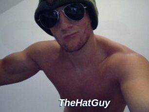 TheHatGuy