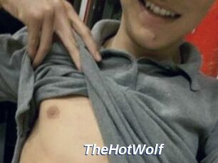 TheHotWolf