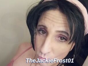 TheJackieFrost01