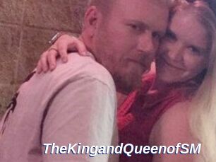 TheKingandQueenofSM