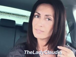 TheLadyClaudia