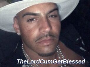 TheLordCumGetBlessed