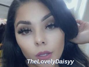 TheLovelyDaisyy