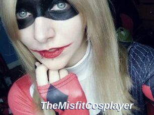 TheMisfitCosplayer