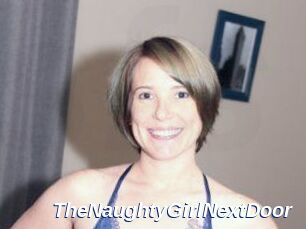 TheNaughtyGirlNextDoor