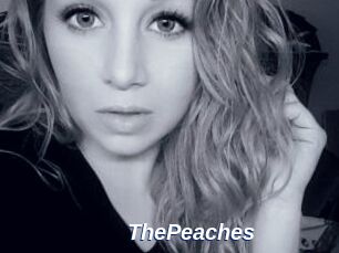 ThePeaches