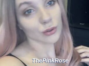 ThePinkRose