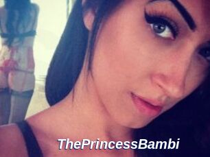 ThePrincessBambi