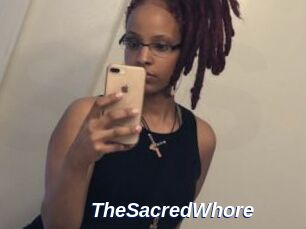 TheSacredWhore