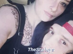 TheStarleys