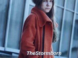 TheStormborn