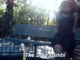 The_Sexy_Bambi