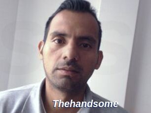 Thehandsome