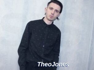 TheoJones