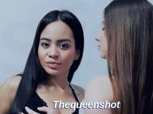 Thequeenshot