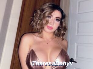 TheresaBabyy