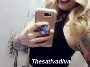 Thesativadiva