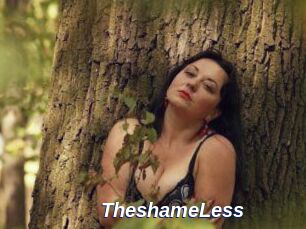 TheshameLess