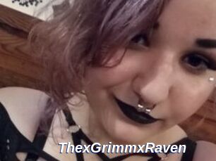 ThexGrimmxRaven
