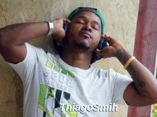 ThiagoSmih