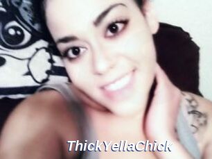 ThickYellaChick