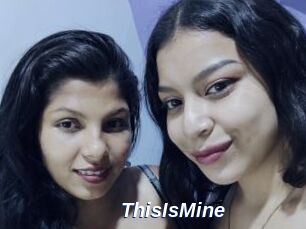 ThisIsMine