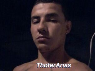 ThoferArias