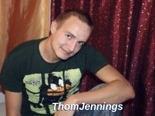 ThomJennings