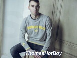 ThomasHotBoy