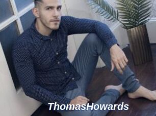 ThomasHowards