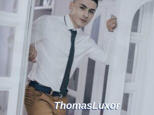 ThomasLuxor