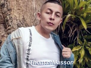 ThomasMasson