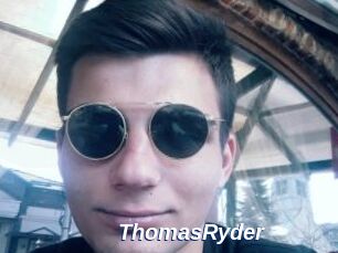 ThomasRyder