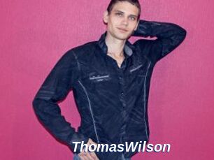 ThomasWilson