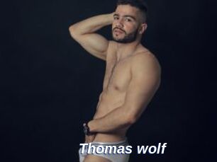 Thomas_wolf