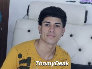 ThomyDeak