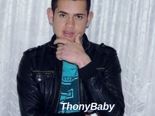 ThonyBaby