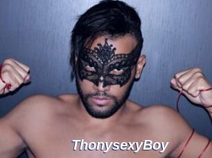 ThonysexyBoy