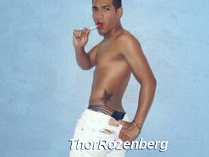 ThorRozenberg