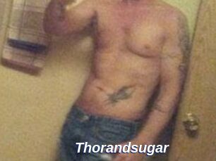 Thorandsugar