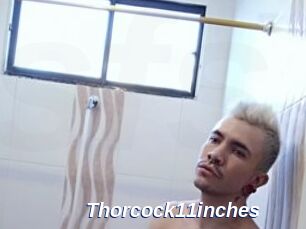 Thorcock11inches