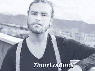 ThorrLodbrok