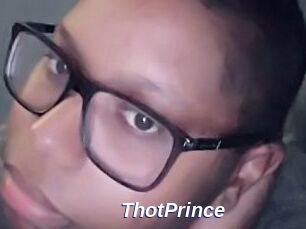 ThotPrince