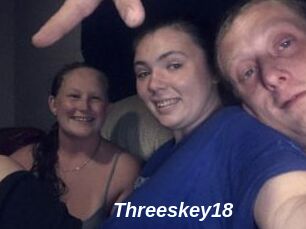 Threeskey18