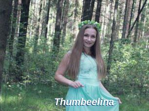 Thumbeelina
