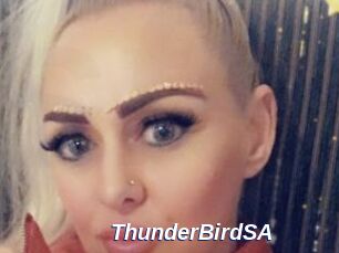 ThunderBirdSA